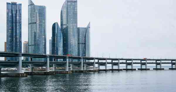 海外加速